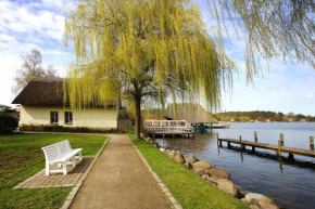 Ferienwohnung Krakow am See